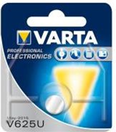 Picture of Varta Bateria Electronics LR9 200mAh 1 szt.