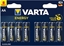 Изображение Varta Bateria Energy AA / R6 8 szt.