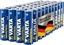 Picture of Varta Bateria Industrial AA / R6 40 szt.