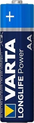 Picture of Varta Bateria LongLife Power AA / R6 40 szt.