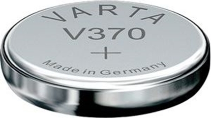 Picture of Varta Bateria Watch 370 10 szt.