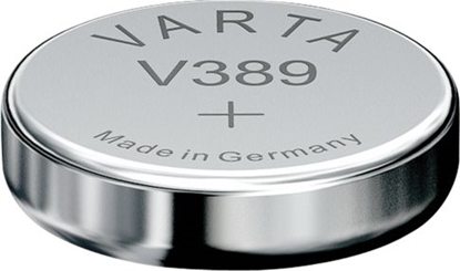 Picture of Varta Bateria Watch 389 10 szt.