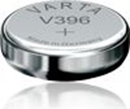 Picture of Varta V 396 Single-use battery Silver-Oxide (S)