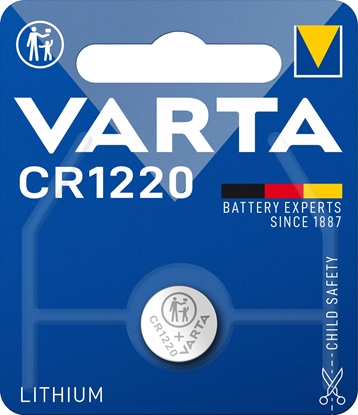 Attēls no Varta -CR1220