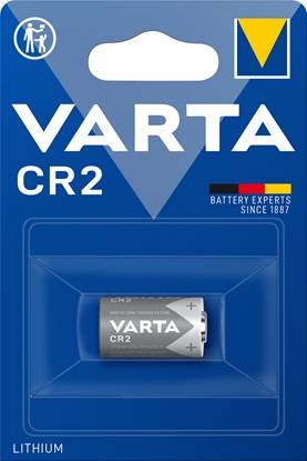 Attēls no Varta -CR2