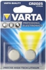 Picture of Varta 06025 Single-use battery CR2025 Lithium