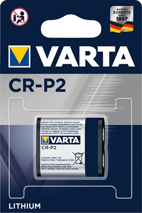Изображение Varta -CRP2