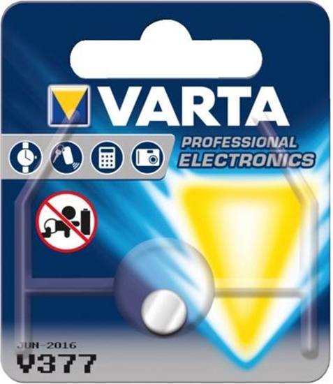 Picture of Varta -V377