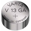 Picture of Varta v391 Single-use battery Alkaline
