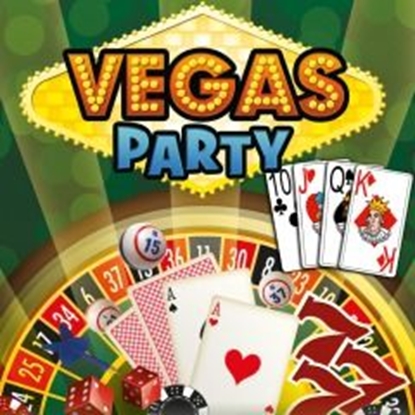 Attēls no Vegas Party PS4