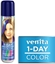 Attēls no Venita 1-Day color spray 12 szafirowy bkit