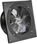 Attēls no Vents Wentylator cienny fi 262 68W 230V czarny (OV1250)