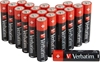 Picture of Verbatim 49876 household battery Single-use battery AAA