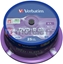 Picture of Verbatim DVD+R DL 8.5 GB 8x 25 sztuk (V43757)