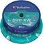Picture of Verbatim DVD-RW 4.7 GB 4x 25 sztuk (252960)