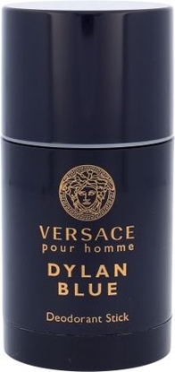 Изображение Versace Pour Homme Dylan Blue Deodorant DST 75 ml