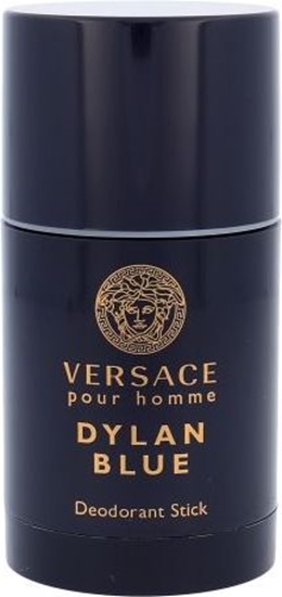 Изображение Versace Pour Homme Dylan Blue Deodorant DST 75 ml