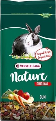 Picture of Versele-Laga  Cuni Original pokarm dla królika 750g