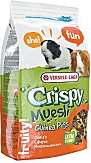 Picture of Versele-Laga 1kg CRISPY MUESLI WINKA