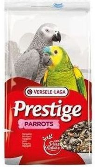 Picture of Versele-Laga 1kg PRESTIGE PAPUGA DUA