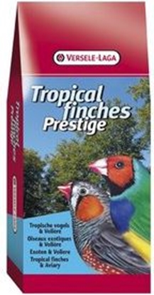 Picture of Versele-Laga 1kg PRESTIGE TROP.EGZOTIK FINCHES