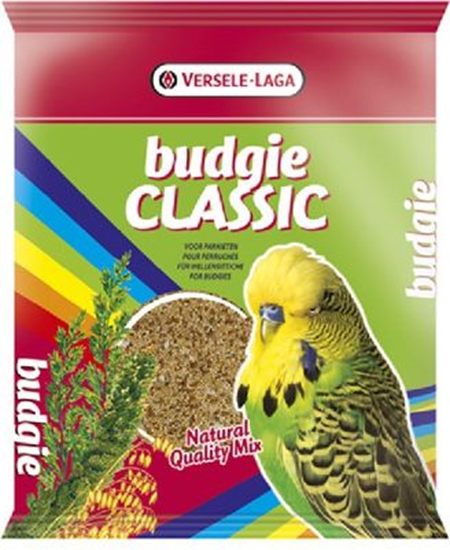 Picture of Versele-Laga 500g CLASSIC BUDGIE FALISTA