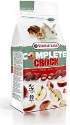 Picture of Versele-Laga 50g CROCK COMPLETE APPLE