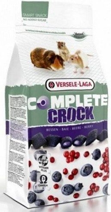 Picture of Versele-Laga 50g CROCK COMPLETE BERRY
