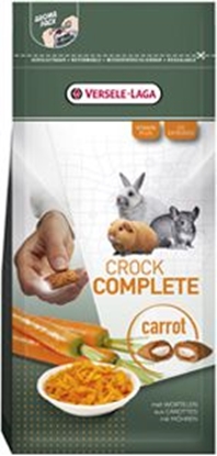 Picture of Versele-Laga 50g CROCK COMPLETE CARROT
