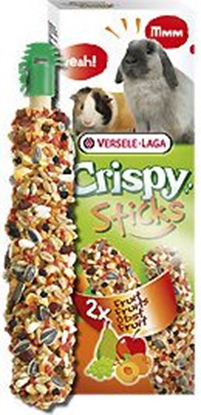 Attēls no Versele-Laga Crispy Sticks - Kolby Owoce Versele-Laga 110g