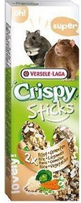 Изображение Versele-Laga KOLBA CHOMIK RY-WARZYWA 110g