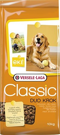 Picture of Versele-Laga OKE Classic Duo Krok - 20 kg