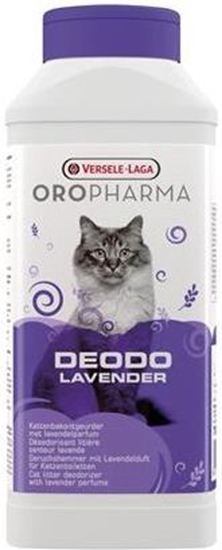 Picture of Versele-Laga OROPHARMA NEUTRALIZATOR DEODO lawend 750g