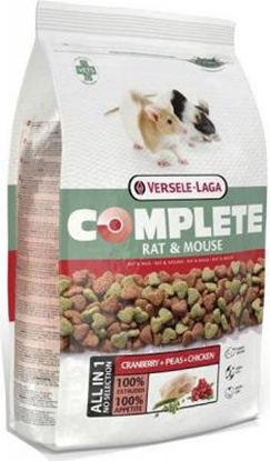 Изображение Versele-Laga Rat&Mouse Complete 2kg