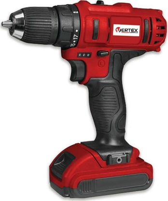 Picture of Vertex VERTEX WKRTARKA 21V /2x1,7Ah (VWK21LI-2) - VWK21LI-2