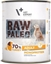 Изображение VET EXPERT RAW PALEO Adult Monobiakowa Turkey INDYK 800g