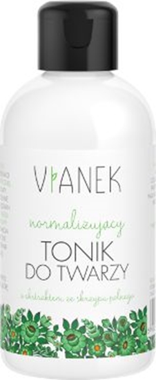 Picture of Vianek Normalizujcy tonik do twarzy 150ml