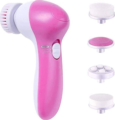 Attēls no Vibac AG525 MASAER SZCZOTECZKA DO TWARZY PIELGNACYJNA