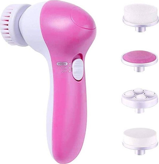 Picture of Vibac AG525 MASAER SZCZOTECZKA DO TWARZY PIELGNACYJNA