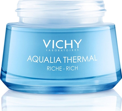Picture of Vichy Krem do twarzy Aqualia Thermal nawilajcy 50ml