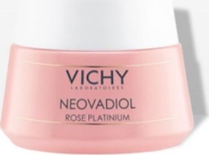Picture of Vichy Krem do twarzy Neovadiol Rose Platinium wzmacniajcy 50ml