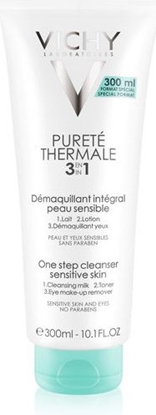 Picture of Vichy Purete Thermale 3in1 do skóry wraliwej 300 ml