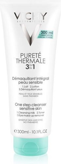 Picture of Vichy Purete Thermale 3in1 do skóry wraliwej 300 ml