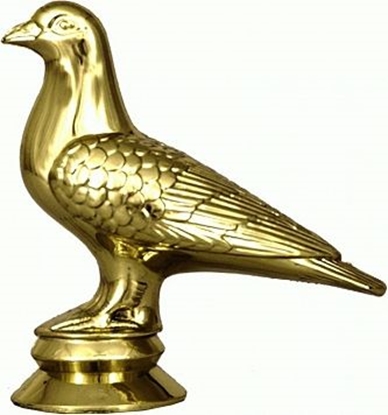 Attēls no Victoria Sport Figurka plastikowa gob F03/G