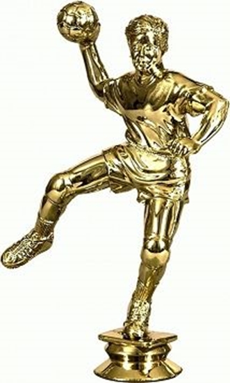 Picture of Victoria Sport Figurka plastikowa pika rczna - F692/G F63/G