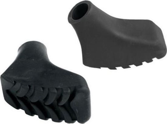 Picture of Victoria Sport Kocówki do kijków Nordic Walking czarne 2 szt.