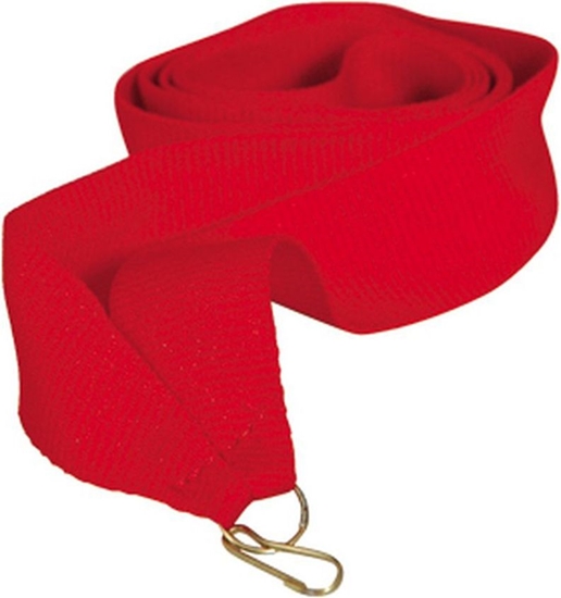 Picture of Victoria Sport Wstka 11 mm - czerwona