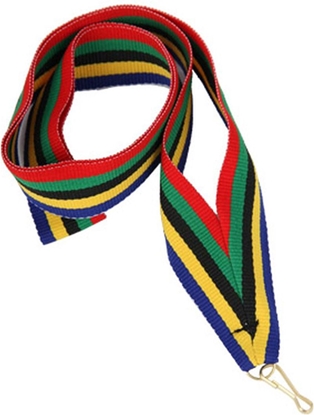 Picture of Victoria Sport Wstka 22 mm - olimpijska