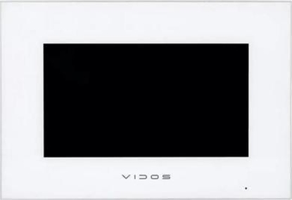 Изображение VIDOS <strong>PANEL WEWNTRZNY </strong>M10W-X VIDOS