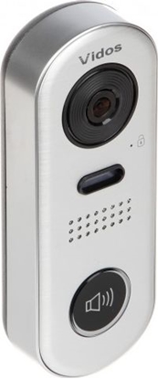Изображение VIDOS <strong>WIDEODOMOFON </strong>S1001 VIDOS